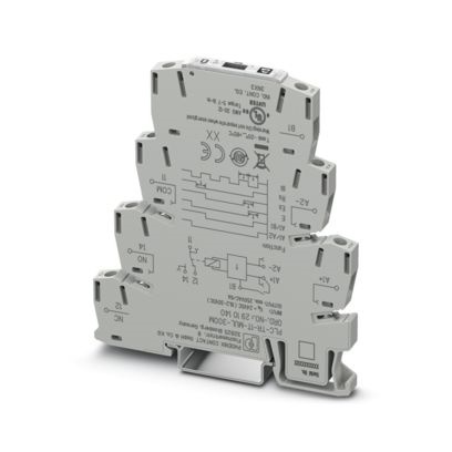 PLC-TR-1T-MUL-300M MODULO RELE