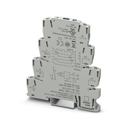 PLC-TR-1T-MUL-300M MODULO RELE