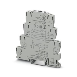PLC-TR-1T-MUL-300M MODULO RELE