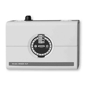 VESDA LASERFOCUS 500
