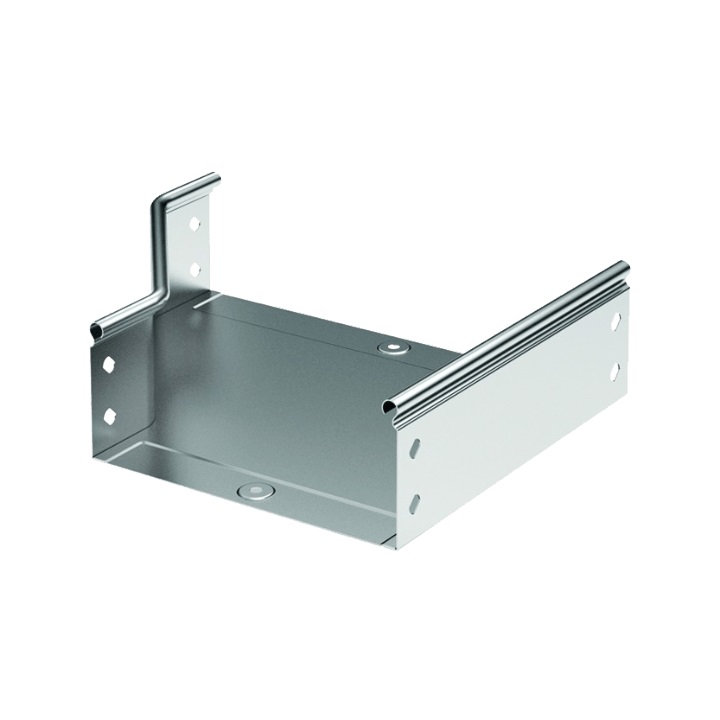 C5 RIDUZIONE SX  600-300  H 80  ZS