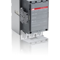 Contattore 3 poli DC 20-60 V per applicazioni industriali controllo serie G