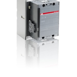 Contattore 3 poli 48-130V AC/DC per applicazioni DC-1 controllo serie fino 1000VDC