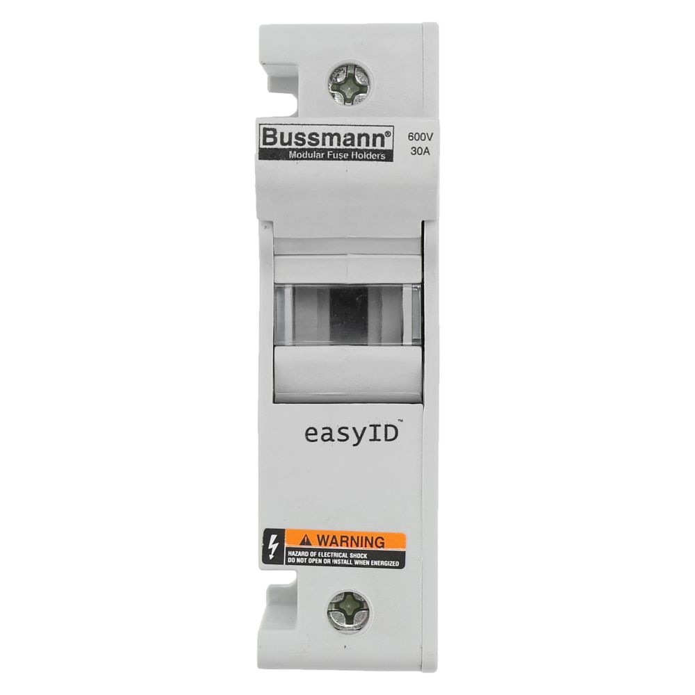 CH30J1 30AJ MODULAR FUSEHOLDER SING