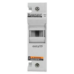 CH30J1 30AJ MODULAR FUSEHOLDER SING