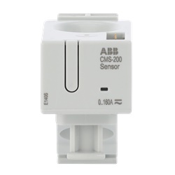 Sensore corrente CMS-200DR 25mm diametro 160A TRMS per applicazioni elettriche industriali e civili