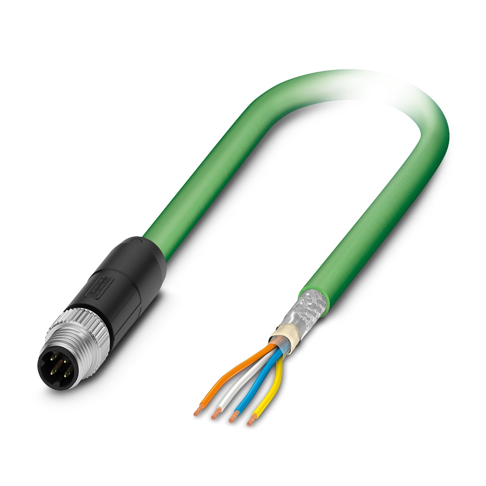 NBC-M8MSD/10,0-93C CAVO DI RETE