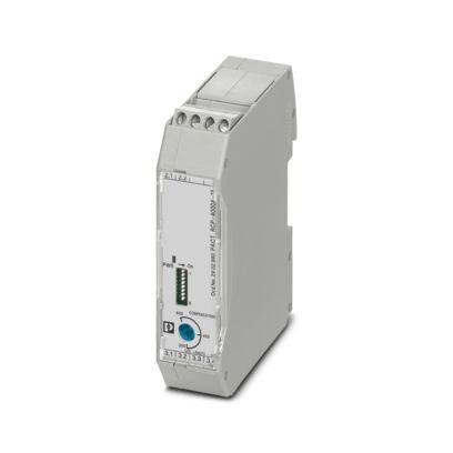 PACT RCP-4000A-1A CONVERTITORE DI M