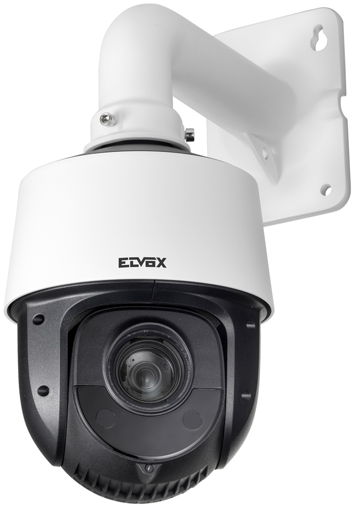 TLC SPEED DOME IP 4MPX 25X 160M IR