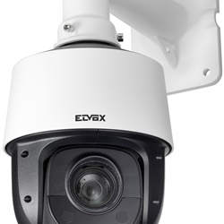 TLC SPEED DOME IP 4MPX 25X 160M IR