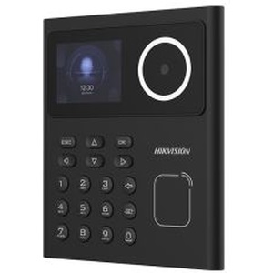 DS-K1T320MWX TERMINALE FACE RECOGNI
