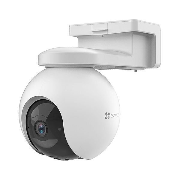 EB8 - 4G TELECAMERA MOTORIZZATA BAT