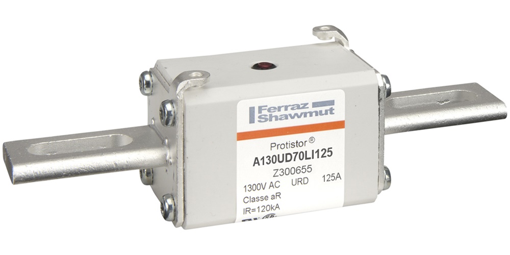 A 130 URD 70 LI 0125