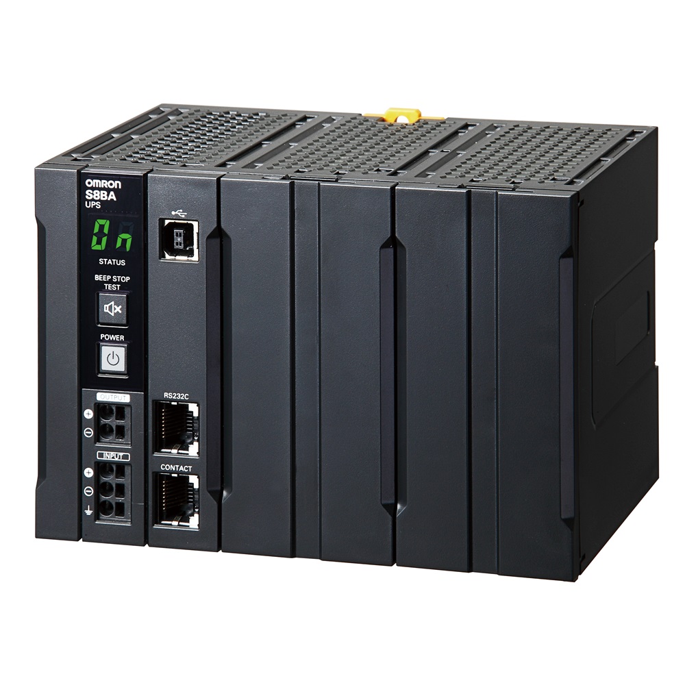 UPS-DCDC10A240WLIION