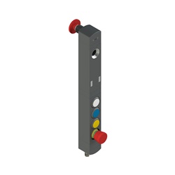INTERRUTTORE DI SICUREZZA RFID CON