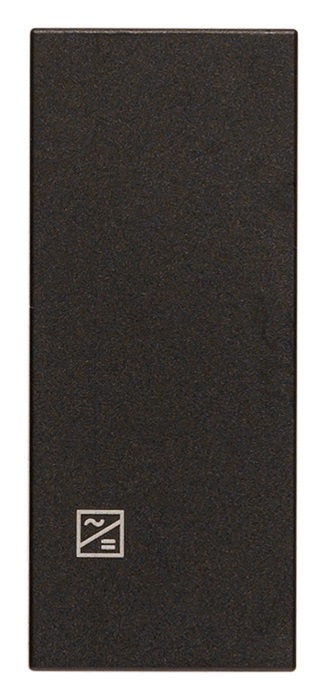 ALIMENTATORE 32VDC 100MA 1M NERO