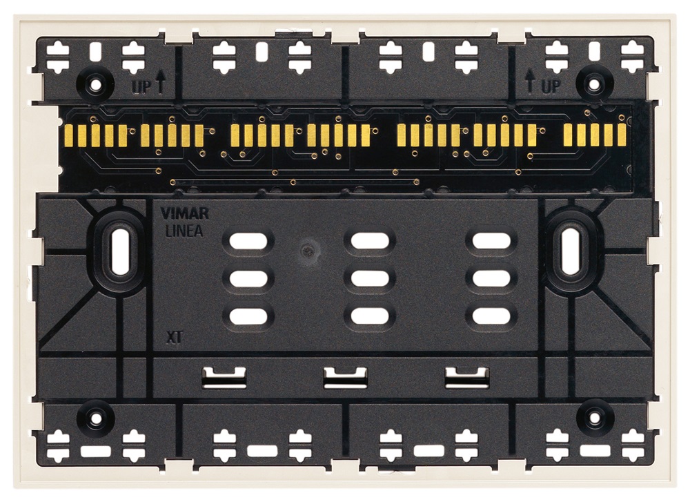 SUPPORTO XT 3M CANAPA