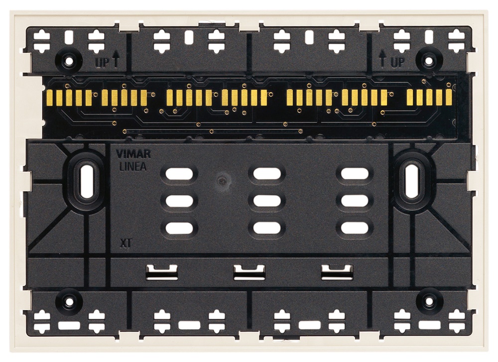 SUPPORTO XT 3M CANAPA