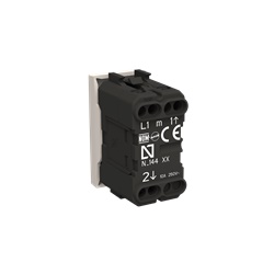 Pulsante tattile 1 modulo 1 polo 10A 110-250V bianco per controllo elettrico domestico e professionale