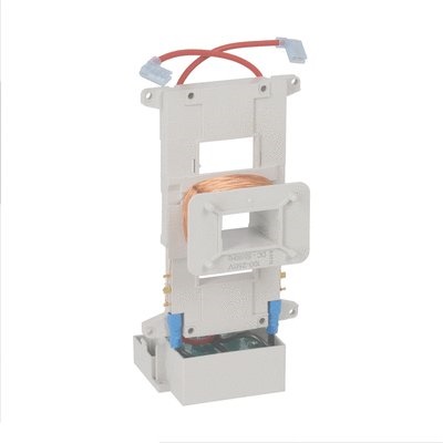 Bobina LWBFX95E230 per BF160-230 tensione 100-250VAC/DC applicazioni elettriche professionali