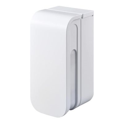 Rivelatore IR bidirezionale 180° esterno 3-12m antimascheramento