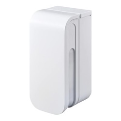 Rivelatore IR bidirezionale 180° esterno 3-12m antimascheramento