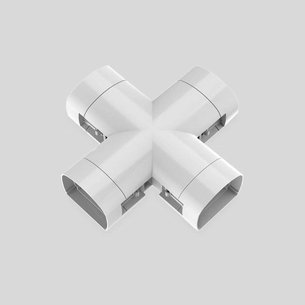 GIUNTO COLLEGAMENTO CROCE E-GLOW PL