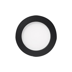 INCASSO LED 2.8W  TONDO 3000K