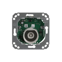 Modulo chiamata magnetico 2 uscite per controllo domotico e assistenza letto paziente