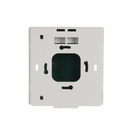Lampada corridoio compatta Systevo per illuminazione funzionale interni