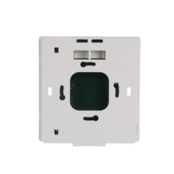 Lampada corridoio compatta Systevo per illuminazione funzionale interni