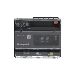 Centrale di reparto Honeywell 72800A SCIP+ controllo gestione impianti elettrici rete configurabile interfaccia intuitiva