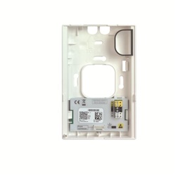 Base collegamento parete resistente alta qualità per installazioni elettriche professionali