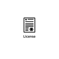 Licenza sistema Systevo Call Ackermann per 100 stanze, gestione IP, compatibile VLAN, firmware V12.10+