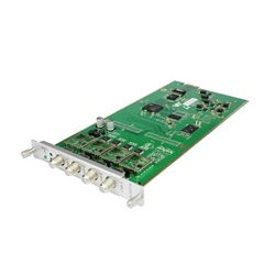 Modulo multi-ingresso satellite 4xDVB-S2/S2X FTA per impianti digitali
