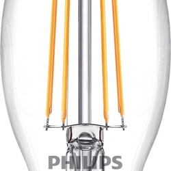 COREPRO LEDCANDLEND4.3-40W E14 840B