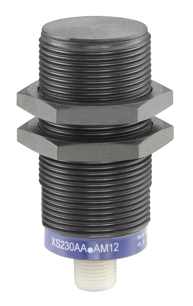 PROX M30 SN 22MM NO NPN