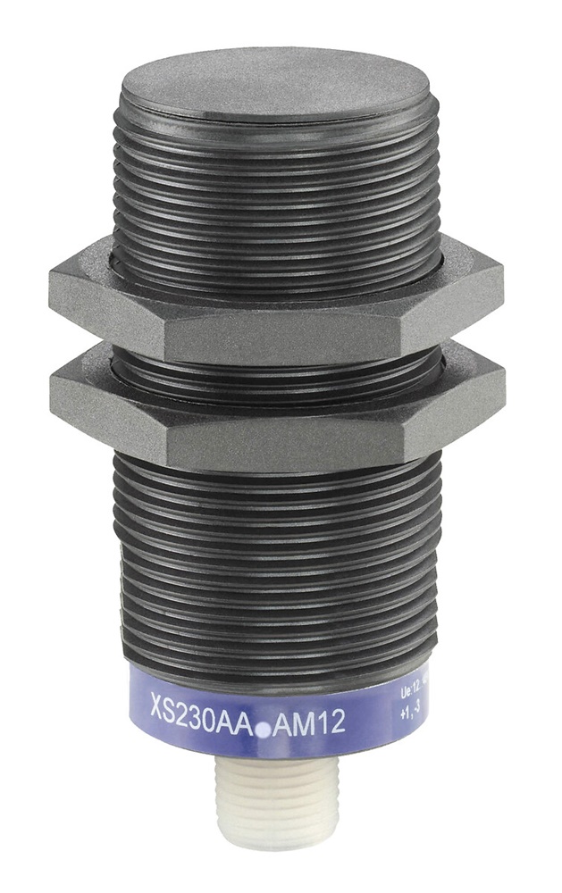 PROX M30 SN 22MM NO NPN