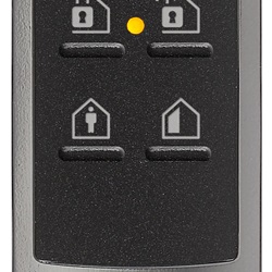 BY-ALARM PLUS RF TELECOMANDO