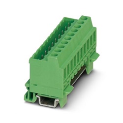 MSTBVK 2,5/18-G-5,08 PRESA BASE