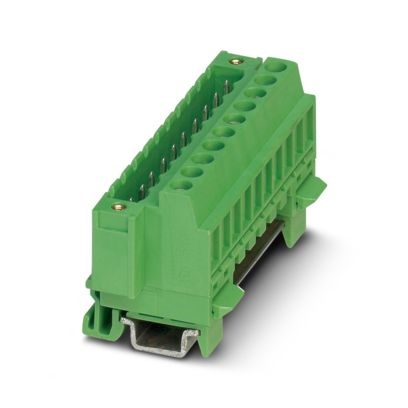 MSTBVK 2,5/18-GF-5,08 PRESA BASE