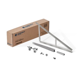 KIT STRUTTURA 4 MODULI VERTICALI - KTV0164