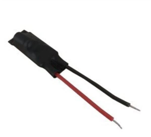 RESISTENZA DI FINE LINEA