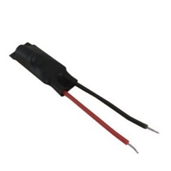 RESISTENZA DI FINE LINEA