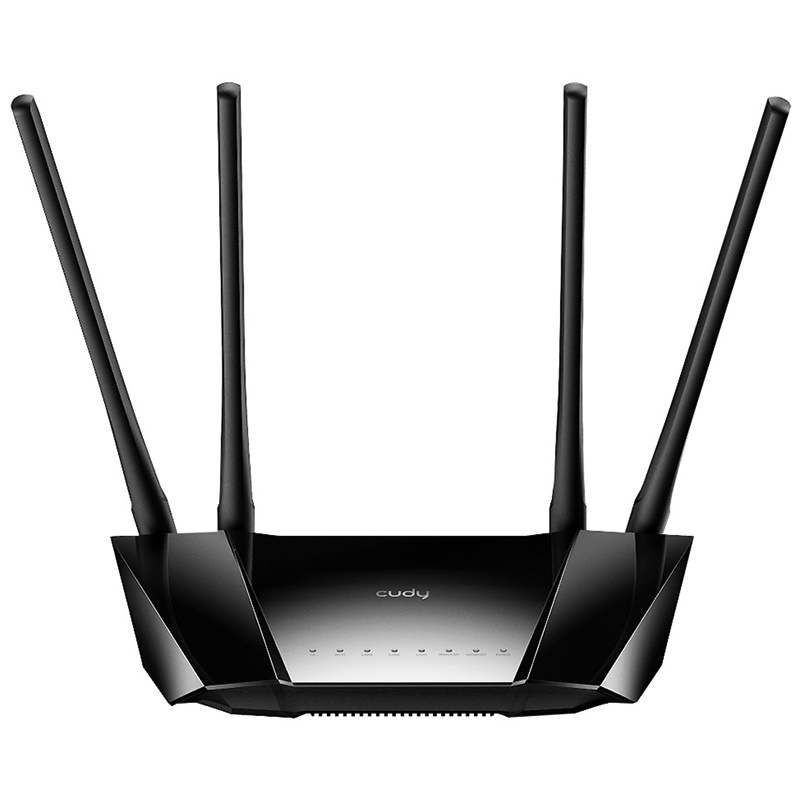 Router N300 Wi-Fi 4G LTE compatto per casa e piccoli uffici con installazione semplice