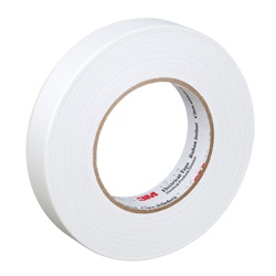 Nastro isolante fibra vetro 25mmx55m alta resistenza elettrico