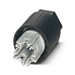 QPD N 4PE1,5 9-14 BK DADO QUICKON