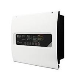 CENTRALE CONV. 8 ZONE BIWIRE