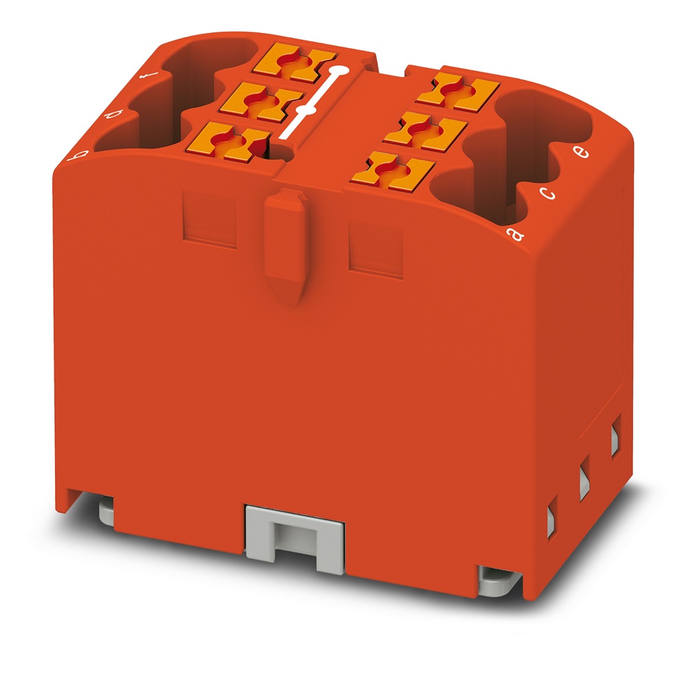 PTFIX 6X2,5 RD MORS.DI DISTRIBUZION