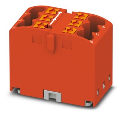 PTFIX 6X2,5 RD MORS.DI DISTRIBUZION